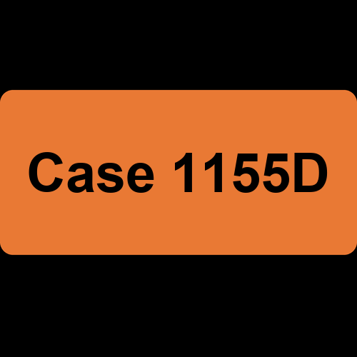 Case 1155D